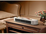 Green Desktop Space Heater V1221-XM-QNQ-02