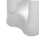 Shower Chair Thickened Anti Slip Stable Bath Stool Chair for Elderly Pregnant Women V1294-YM0901-3112240026211