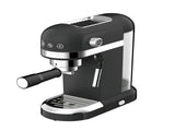 Spector Coffee Maker Machine Espresso Black COFF1001-BK_NZ