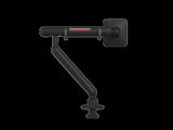 UFOU Kyber Monitor Arm Single Mount Bracket Heavy Duty Star Wars - Black V563-68072
