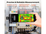 Thermal Imaging Camera for Android, 320 x 240 TISR Super Resolution, 25HZ Refresh Rate Infrared V952-KDSRCXY1601287R81001V9