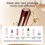 Microcurrent Facial Device, Red Light Therapy for Face and Neck, Skin Care Facial Massager Perfect V1107-110-38239