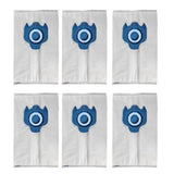 6pcs Dust Bag For Miele For Hoover C1 C2 C3 S227 S240 S400 S5 S8 Vacuum Cleaner Accessories V1189-LWWAL-20260327-04759