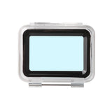 Waterproof Touch Case With Lens Filter For Gopro Hero10 / 9 PRL-5840ACD
