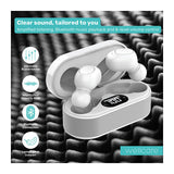 Wellcare Sound Amplify TWS WT DS-WEHTE102WT