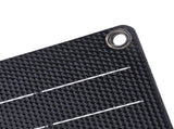 15W 5V Portable Foldable Solar Panel IP67 Waterproof USB and Type-C Outputs Solar Panel Charger for V1294-YM0901-3114250035511
