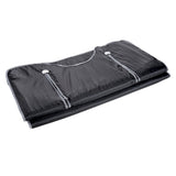 VEVOR Sauna Blanket for Detoxification, Portable Far Infrared Sauna for Home, Oxford Sauna Bag w/ V952-HWSNTNJB3171TLJS8V3