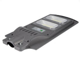 110W Outdoor Lamp 234LED Solar Power Motion Sensor Waterproof Lamp for Street Garden V1294-YM0901-3119200132811