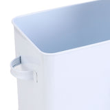 Metal Bread Box with Handle Multifunction Excellent Sealed Iron Retro Bread Storage Container For V1294-YM0901-3118240269411