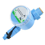 Intelligent Garden Irrigation Watering Timer Automatic Drip Controller with Phone WIFI Control V1294-YM0901-3111200093411