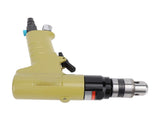 Pneumatic Drill Professional 1800RPM High Speed 3/8 Inch Reversible Rotation Drill Tool for Hole V1294-YM0901-3114240066511