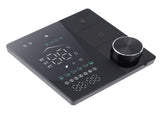 Smart Thermostat AI Electric Heating Thermostat Energy Saving Programming App for Home Office V1294-YM0901-3114240055311