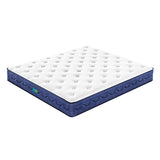 King Size DreamFoam Pocket Spring Mattress V912-ST812
