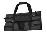 Home Computer Monitor Carrying Bag Portable Protective Carrying Case for 24in LCD Screens and V1294-YM0714-3115210292411