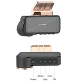 1080P Hd Night Vision Wifi Driving Recorder - 3.16 Inch PRL-5974PRC