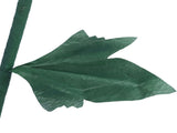 Large Artificial Flower Iron PVC Organza Faux Peony Flower Decoration Wedding Arrangements for Party V1294-YM0901-3115240037511
