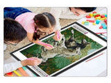 A2 LED Light Box for Drawing, Calligraphy & Tracing Artists Pad V63-954551
