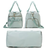 Waterproof Messenger Bag For Fitness - Compact Design PRL-7071872060DBT