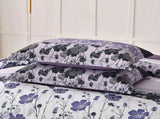 Flowers Coralie Charm Quilt / Doona / Duvet Cover set V745-AQ044072K3