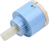 Faucet Cartridge, Ceramic Faucet Cartridge, Replacement Faucets, Replacement Inner Cartridge for V1263-JX-3156