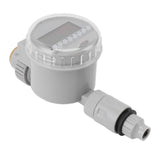 Watering Timer Water Controlling Automatic Drip Irrigation Timer for G1/2 G3/4 Threaded Faucet V1294-YM0703-3111230137311