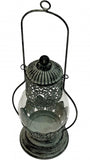 David Glass Lantern 39cm V637-E147413