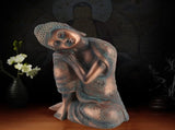 Southeast Asian Style Buddha Statues Decoration Decor for Living Room/bedroom/porch Art Decoration V1294-YM0901-3115200050411