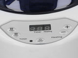 3L Sauna Steamer 1500W Fatigue Stress Relief Stainless Steel Sauna Steam Generator with Remote V1294-YM0901-3111240147611