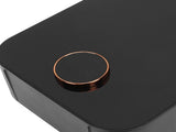 150ML Scent Diffuser Long Lasting Smart 100 to 300m Wall Mounted Aroma Diffuser for Hotels Clubs V1294-YM0901-3113230261612