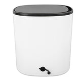 Mini Washing Machine 4.5L Deep Cleaning Portable Small Washer for Underwear Baby Clothes for Hotel V1294-YM0901-3113240115911