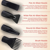 Floofi Pet Hair Dryer Basic V227-3331641038000