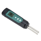4Pin Integrated Sensor ECTemperature Humidity Soil Detector Tester Meter for Garden V1294-YM0901-3111210220012