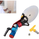 Spray Tool Guide - Universal Spray Guide Tool For 315 Airless Paint Sprayer 7/8 Inch V1188-MS-227-1437