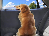 Dog Car Door Protector2 Pack Extra Big & Thick Anti Pet Scratching Waterproof Vehicle Door Covers V1192-AZ-W-3000