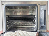 GALLIDEI 28L Steam Convection Oven V949-GSO1002