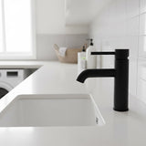 Basin Mixer Tap Faucet -Kitchen Laundry Bathroom Sink V63-826171