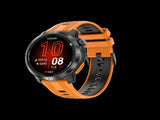 DTG9 Fitness Smart Watch, Waterproof Sports Watch,Orange V1300-DTG9-ORANGE