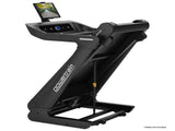 Powertrain V500 3HP Foldable Treadmill with Automatic Incline & Bluetooth Cardio Exercise TML-HSM-V500