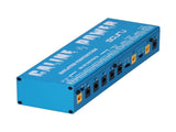 CP05 Guitar Effect Pedal Multiway Power Supply P1 Effect Pedal Isolated Power Supply 100240VUS V1294-YM0901-3113210111912
