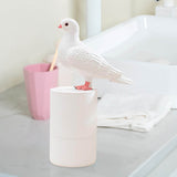 Pigeon Automatic Induction Foam Hand Washer, Foam Soap Soap Touchless Soap V1189-WXFWAL-20260319-00670