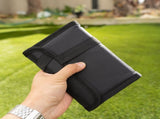 Brillar Off The Grid 10W Foldable Solar Charger V915-BR0090