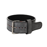 Weightlifting Belt Adjustable Fitness Belt for Powerlifting, Bodybuilding and Strength V1308-DSZKI-1529-1
