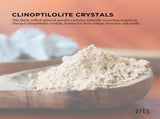Orku 20Kg Ultrafine Micronised Zeolite Powder - Natural Clinoptilolite Mineral V238-SUPDZ-12305272537168