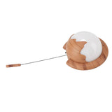 Wall Mounted Aromatherapy Diffuser USB LED Wall Hanging Automatic Aromatherapy Diffuser Essential V1294-YM0901-3111240003612