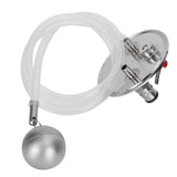 Fermenting Keg Sealing Cover Floating Dip Tube Kit Brewing Parts for Kegmenter 29L/58L V1294-YM0721-3113200211611