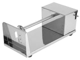 Stainless Steel Hand Crank Manual Spiral Potato Twisters Vegetable Cutter Slicing Tool Kitchen V1294-YM0901-3118200173911