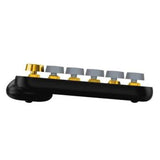 Logitech POP KEYS MechKB Blast DS-LOGPOPYELLOW