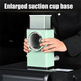 Manual Rotary Drum Grater, Vegetable Slicer, Chopper and Cheese Grater for Kitchen V1188-MS-617-068