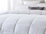 Deluxe 260GSM Eco-Silk Touch Quilt - Queen ABM-10001630