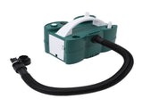 Electric Balloon Pump 2 Modes 600W Portable Balloon Blower Machine Air Balloon Inflator with Nozzles V1294-YM0901-3113240222811